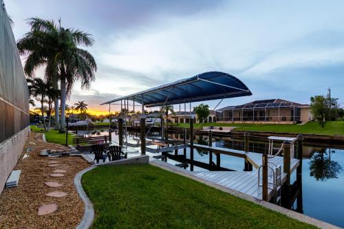 Villa Reel Serenity - Cape Coral - Roelens Vacations - image 5