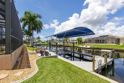Villa Reel Serenity - Cape Coral - Roelens Vacations - image 12