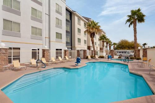 Fairfield by Marriott Inn & Suites Las Vegas Stadium Area