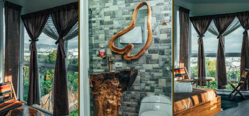 Hotel Pachamama Campestre in Dosquebradas