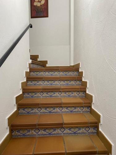 Hostal Casa López (Hostal Casa Lopez) in La Zarza