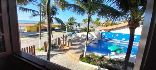 San Bernardo Apart-Hotel in อัลโกบากา