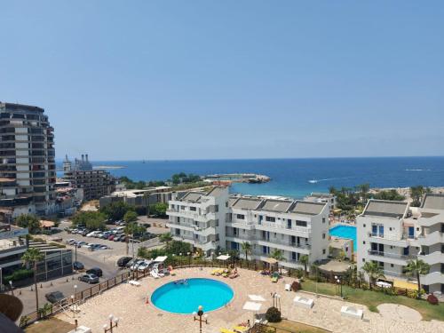 外部景觀, Chalet in Solemar,renovated,parking,Wifi elec, 24 - 7 in 卡斯里克
