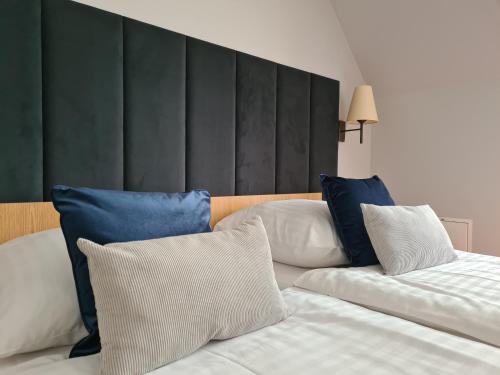 Chambre double avec 1 ou 2 lits, deluxe