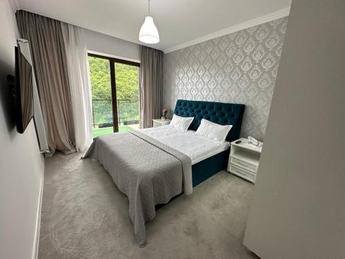 Silvelen Mountain View Apartment