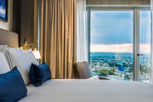Hyatt Regency San Luis Potosi Room Type - King Room
