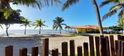 San Bernardo Apart-Hotel in อัลโกบากา