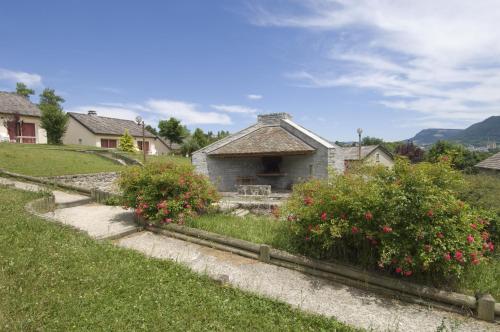 Village de Gites le Colombier