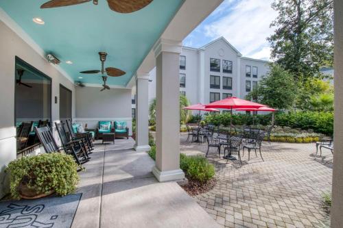 Hampton Inn & Suites Wilmington/Wrightsville Beach