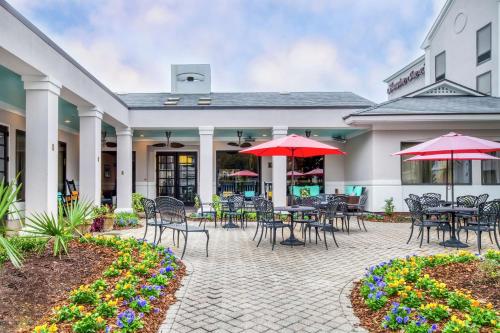 Hampton Inn & Suites Wilmington/Wrightsville Beach - image 12