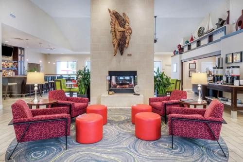 Hampton Inn By Hilton And Suites Wilmington/Wrightsville Beach