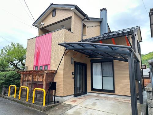 HEARTH-YOSHINO - Vacation STAY 15432
