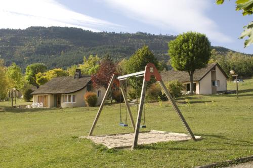 Village de Gites le Colombier