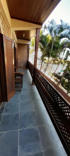 San Bernardo Apart-Hotel in อัลโกบากา