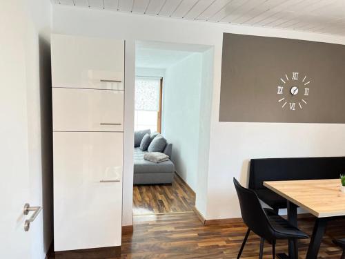 4-h3rOeS Legoland Günzburg Wohnung 1 (4-h3rOeS Legoland Gunzburg Wohnung 1) in 萊法伊姆