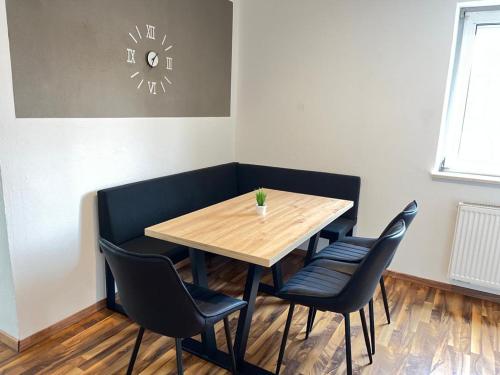 4-h3rOeS Legoland Günzburg Wohnung 1 (4-h3rOeS Legoland Gunzburg Wohnung 1) in 萊法伊姆