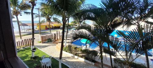 San Bernardo Apart-Hotel in อัลโกบากา