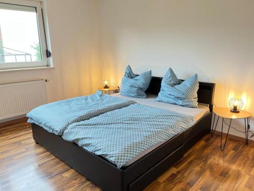 Ferienhaus nähe Legoland 4-h3rOeS (Ferienhaus nahe Legoland 4-h3rOeS) in 萊法伊姆