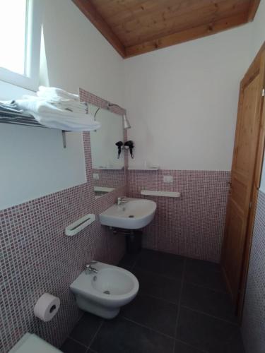 1 double bed