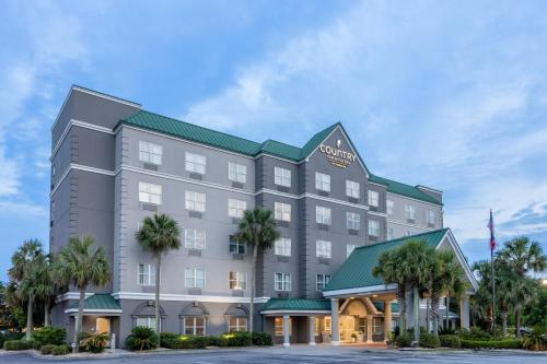 Country Inn & Suites by Radisson, Valdosta, GA - NEWLY RENOVATED