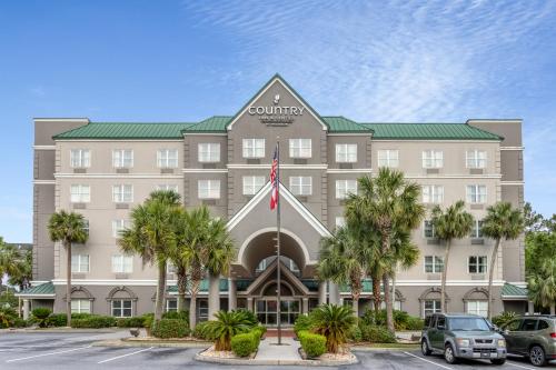 Country Inn & Suites by Radisson, Valdosta, GA - NEWLY RENOVATED