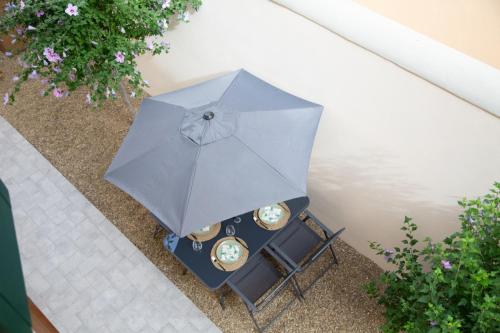 A casa di Giuly, Firenze (foto 9)