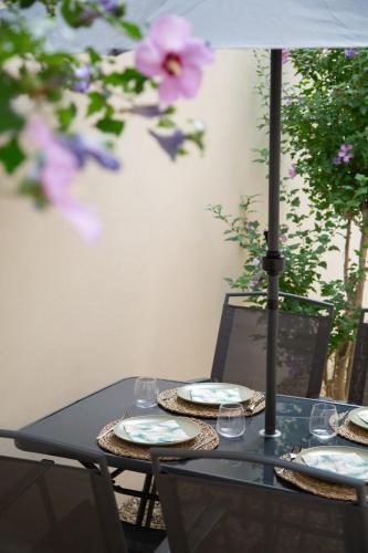 A casa di Giuly, Firenze (foto 7)