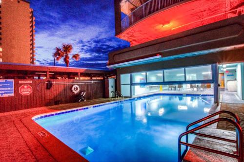 Ocean Villa 404 By ZIA VR - image 32