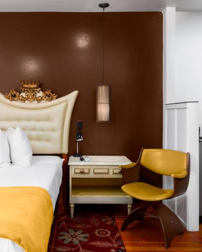 The Motor Lodge - main image