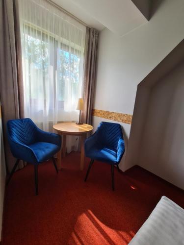 Ski Hotel – Piwniczna-Zdrój, AL