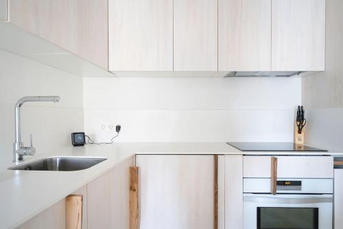 virtuve, Benaki92A in Rioseco