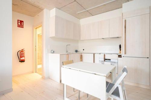 virtuve, Benaki92A in Rioseco