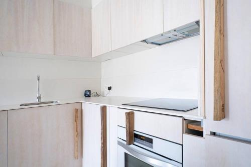 virtuve, Benaki92A in Rioseco