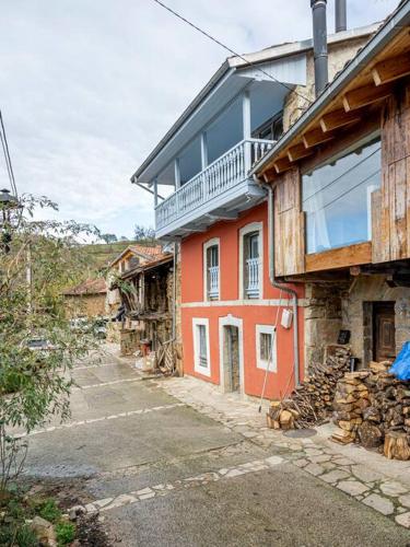 Viesnīcas āriene, Benaki92A in Rioseco