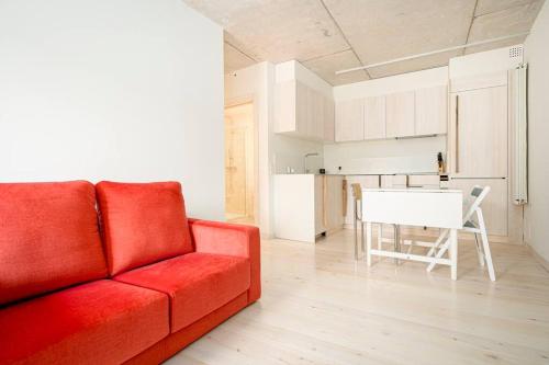 virtuve, Benaki92A in Rioseco