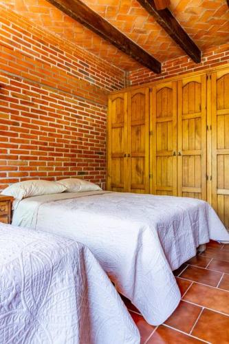 Casa De Piedra in Tequisquiapan, Mexico