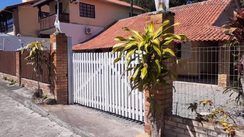 Casa Rústica na Guarda do Embaú