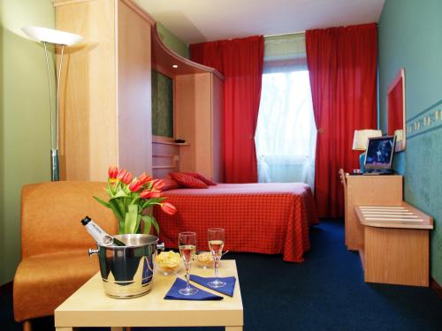 Hotel Meridiana - image 6