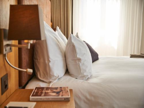 Hotel Victoria Meiringen - image 14
