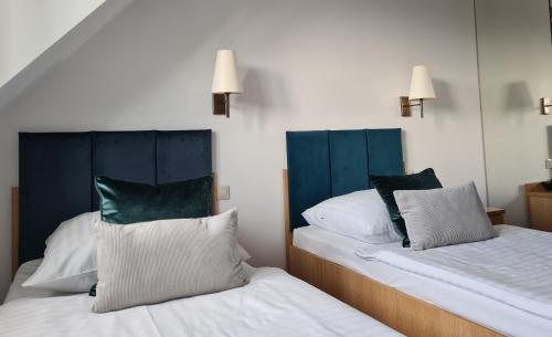 Ski Hotel – Piwniczna-Zdrój, AL