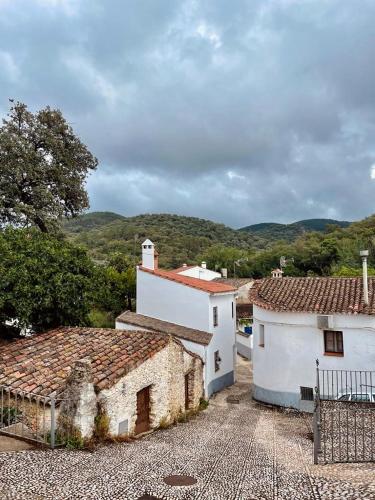 La Casa del Castaño