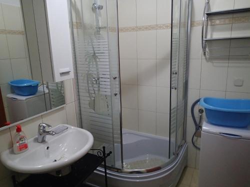 Apartments Rubinić R&B
