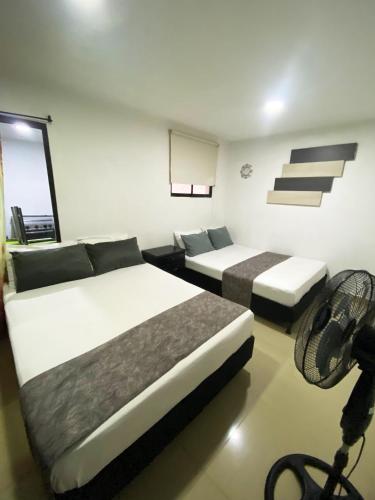 33 Hotel Bulerias, Medellín (fotografie 9)