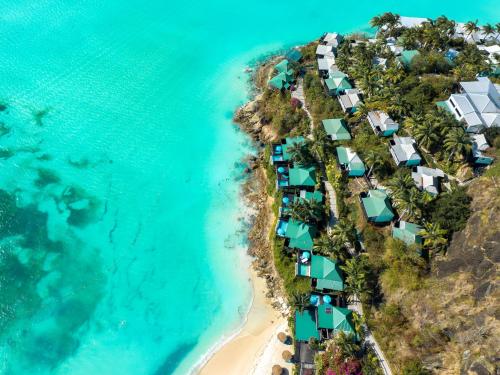 COCOS Hotel Antigua - All Inclusive - Adults Only