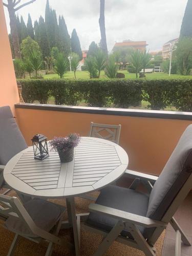 Vatican City Green Apartment, Рим (фото 5)