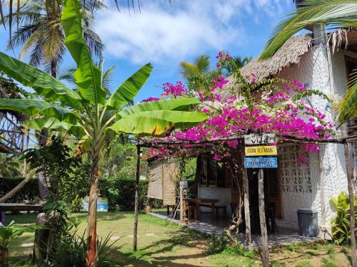 Maria Moñitos Hostel