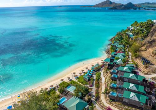 COCOS Hotel Antigua - All Inclusive - Adults Only