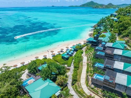 COCOS Hotel Antigua - All Inclusive - Adults Only