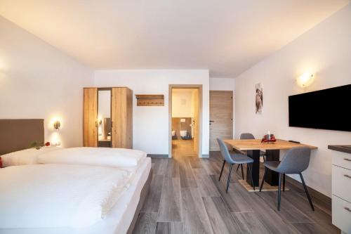 Ferienwohnung Berger new in Hafling