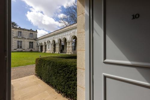 Hôtel Château La Chèze - Bordeaux Floirac